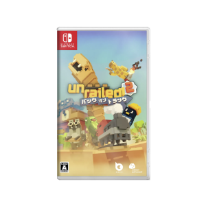 unrailed png